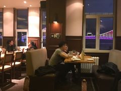 -LENBACH兰巴赫西餐啤酒坊(大连星海广场店)