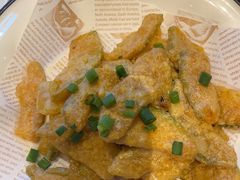 -妈妈菜舟山海鲜(定海古城店)