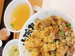 -熊吞·大碗丼烧肉饭(济宁万达广场店)