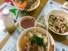 -荔林食店(西华路店)