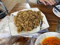 -谭记老字号跳跳蛙·香辣蟹.专注二十年(滨江店)