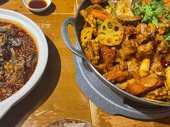 -吃饭皇帝大(长宁龙之梦店)
