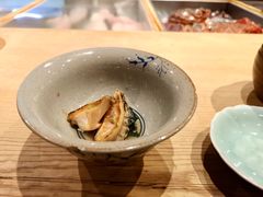 -然寿司(郎园vintage店)