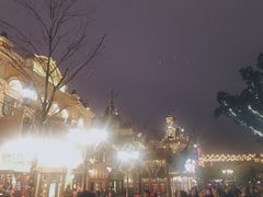 -上海迪士尼度假区