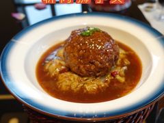 -重庆万豪中餐厅·Man Ho