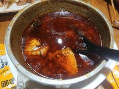 -聚点串吧·北京烧烤(赵登禹路店)