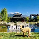 总之对酒店的整体感觉还不错