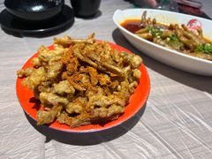 -李叔叔虾蟹大排档(青羊店)