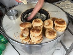 -肖为民麻糕(双桂坊店)