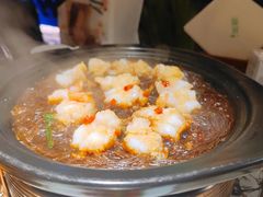 -绿茶餐厅(北京凤凰汇店)