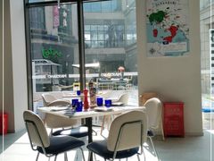 -玛尚诺Pizza&Bar(长泰广场店)