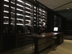 -北京三里屯CHAO酒店