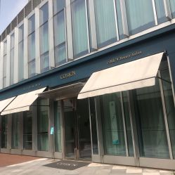 -优加东京秀烫染SALON