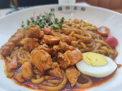 -提雅新疆炒米粉(青岛万象城店)