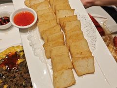 -鑫悦楼煎蟹·16年海鲜大排档