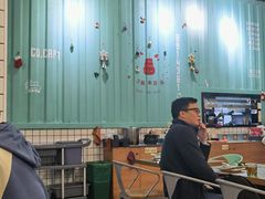 大堂-唔止卤嘢·潮州府城菜(鹭江店)