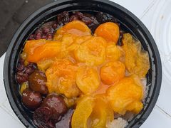 -小胖老味刨冰