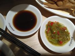 -凤起龙游老面包子(凯德晶品店)