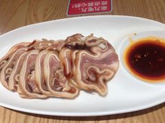 -九毛九西北菜(大东海店)