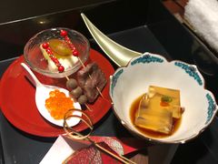 -元熹会席料理
