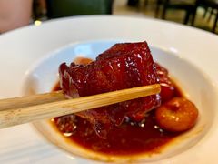 -阿婆农家菜(车墩店)