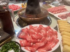 -福寿斋·老北京铜锅涮肉·烤鸭(顺义总店)