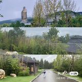 山东曲阜📍尼山圣境|亲子游推荐|新晋网红地