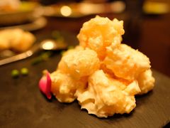 -臻萃轩中餐厅(国家会展中心店)