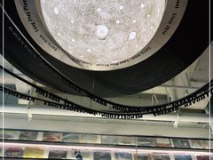 -黑胶星球(华发中城商都店)
