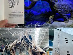 -中国第四纪冰川遗迹陈列馆