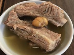 -松發肉骨茶(先得坊店)