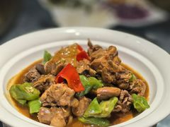 -裕丰源滋补烩面(天赋路店)