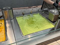 -喜茶(深圳万象城黑金店)