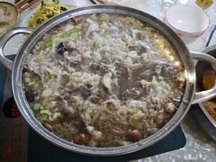 -比尔森韩式烤肉自助(国商店)