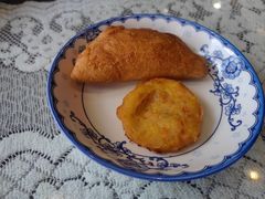 火饺-四宜糕团店(南大街店)