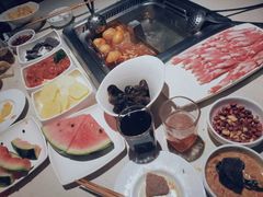 -海底捞火锅(万丰桥店)