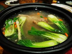 老鸭汤-兰溪小馆(首经贸店)