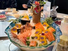 -江南福宴·澳门海鲜.牛肉火锅(汇高栢悦中心店)