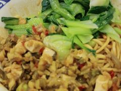 -梅溪·小伙子干挑面(安吉总店)