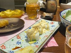 榴莲寿司-黑松白鹿(崇文门新活馆店)