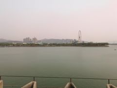 -济南国际园博园