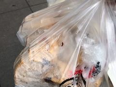 -御梁坊红糖馒头