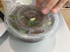 猪红汤-阿一猪红汤(东风西路店)
