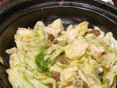 -杨记隆府(南坪店)