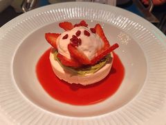 -福楼毕斯罗F Bistronome(国贸商城约会地标景观店)