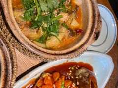 -周家二小姐的菜(西津渡店)