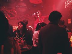 -苏荷酒吧(九街店)