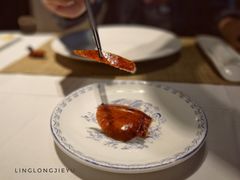 -同喜烤鸭店(光芒店)