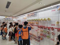 -康师傅味来馆