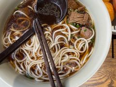 -李先生牛肉面大王(马栏店)